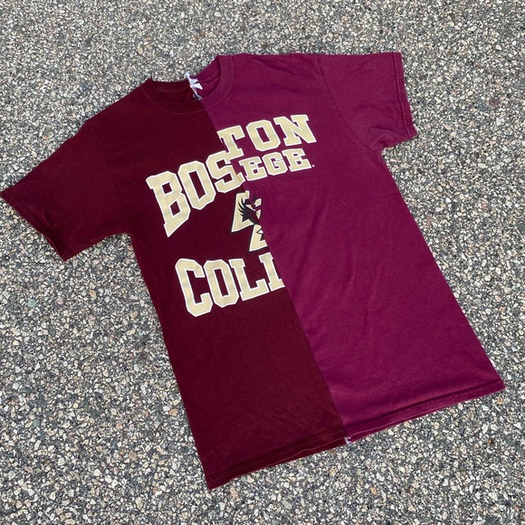 Boston College T-shirt - Picture 1 of 4